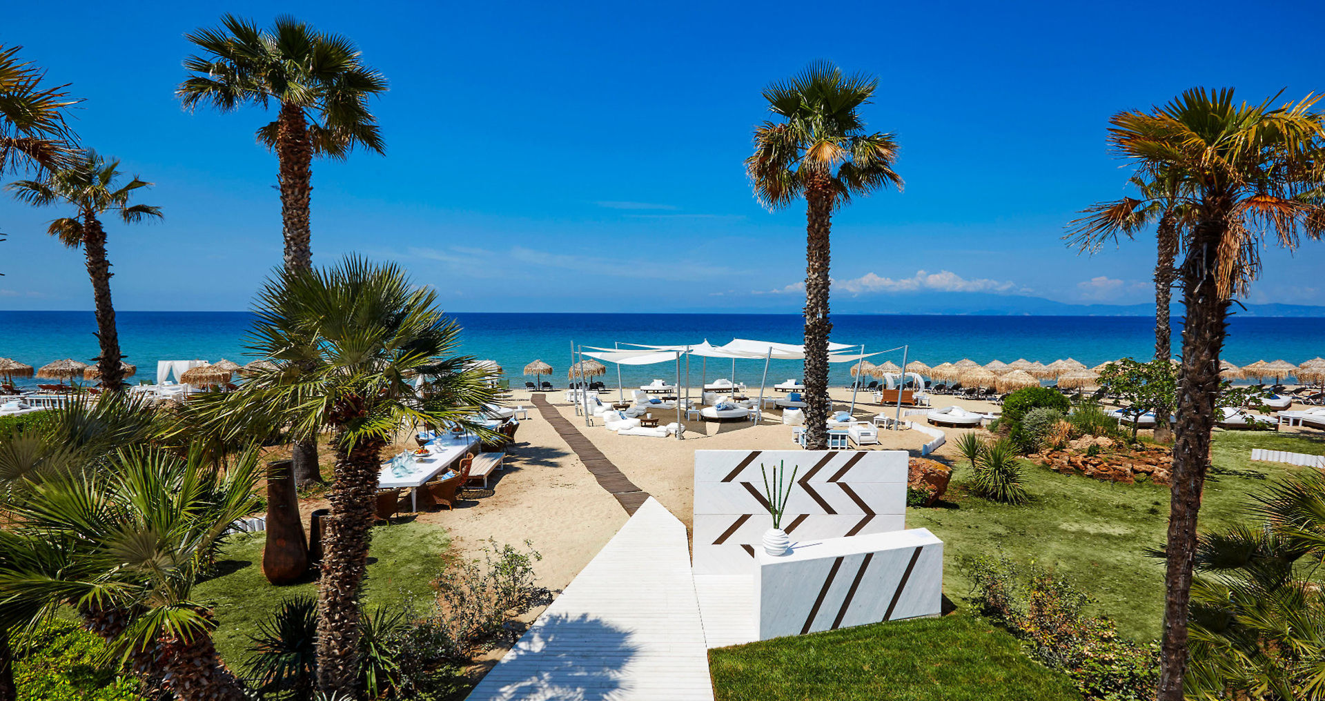 Ilio Mare Hotels & Resorts foto 14