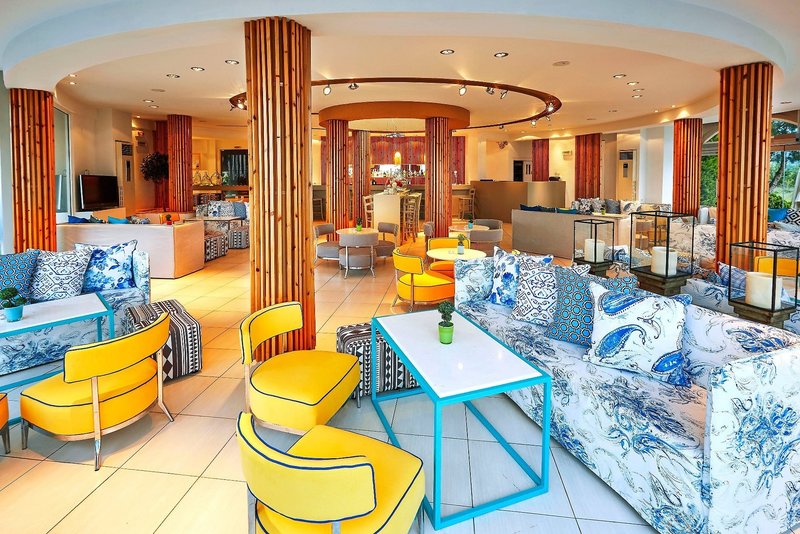 Ilio Mare Hotels & Resorts foto 7