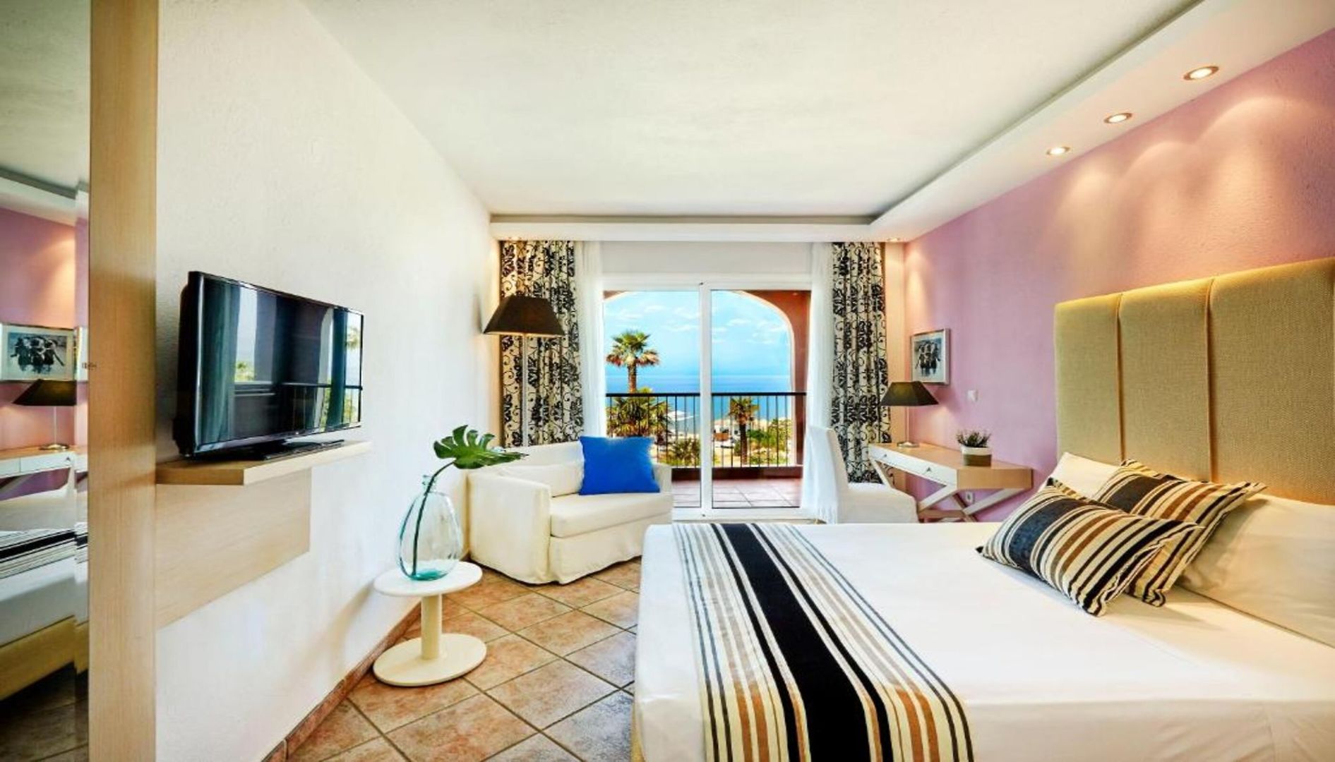Ilio Mare Hotels & Resorts foto 38