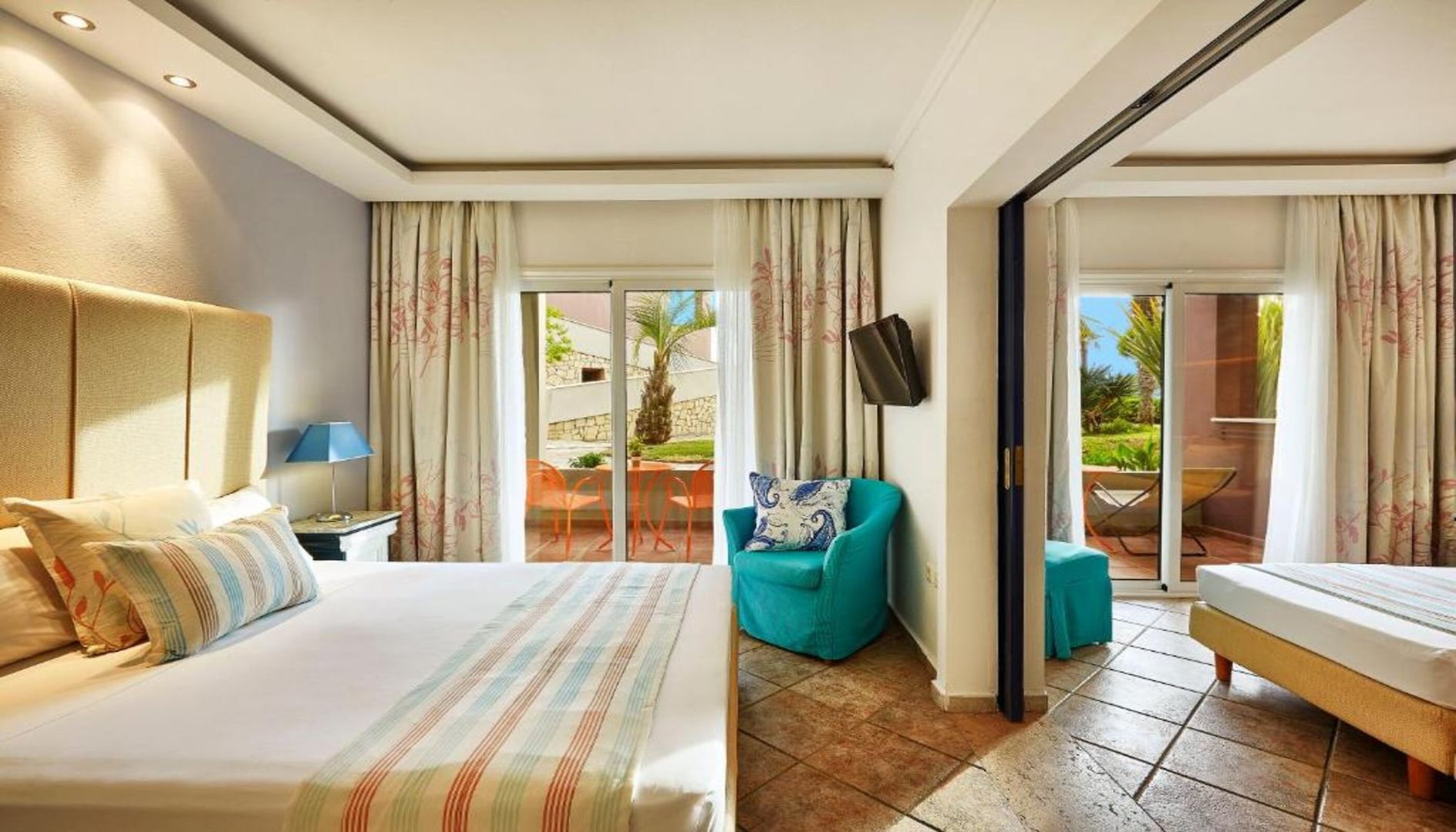 Ilio Mare Hotels & Resorts foto 32