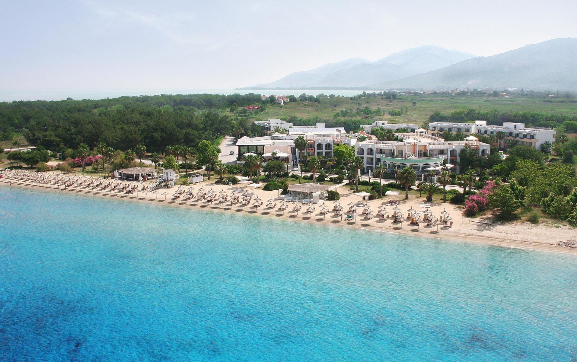 Ilio Mare Hotels & Resorts foto 21