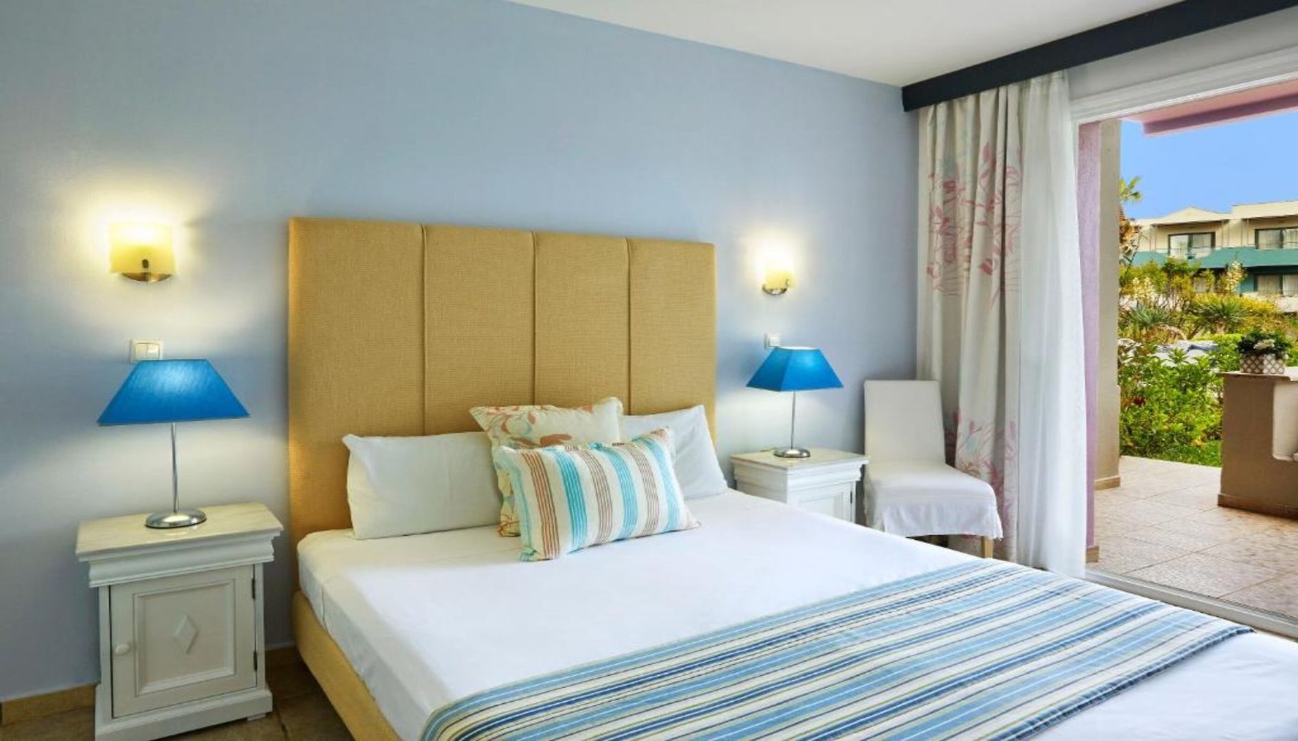 Ilio Mare Hotels & Resorts foto 44