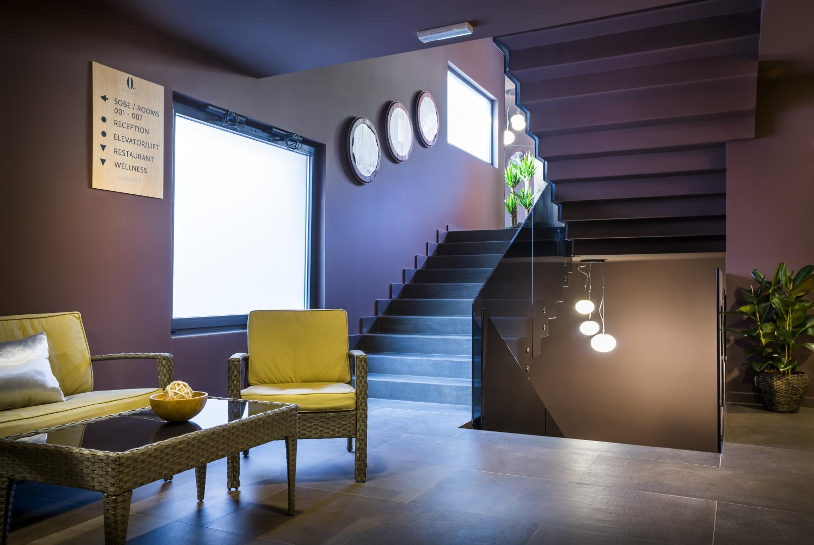 Hotel Vinotel Gospoja foto 20