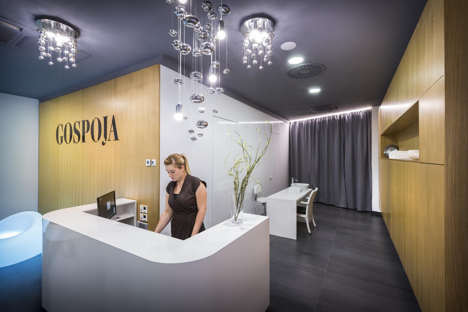 Hotel Vinotel Gospoja foto 17