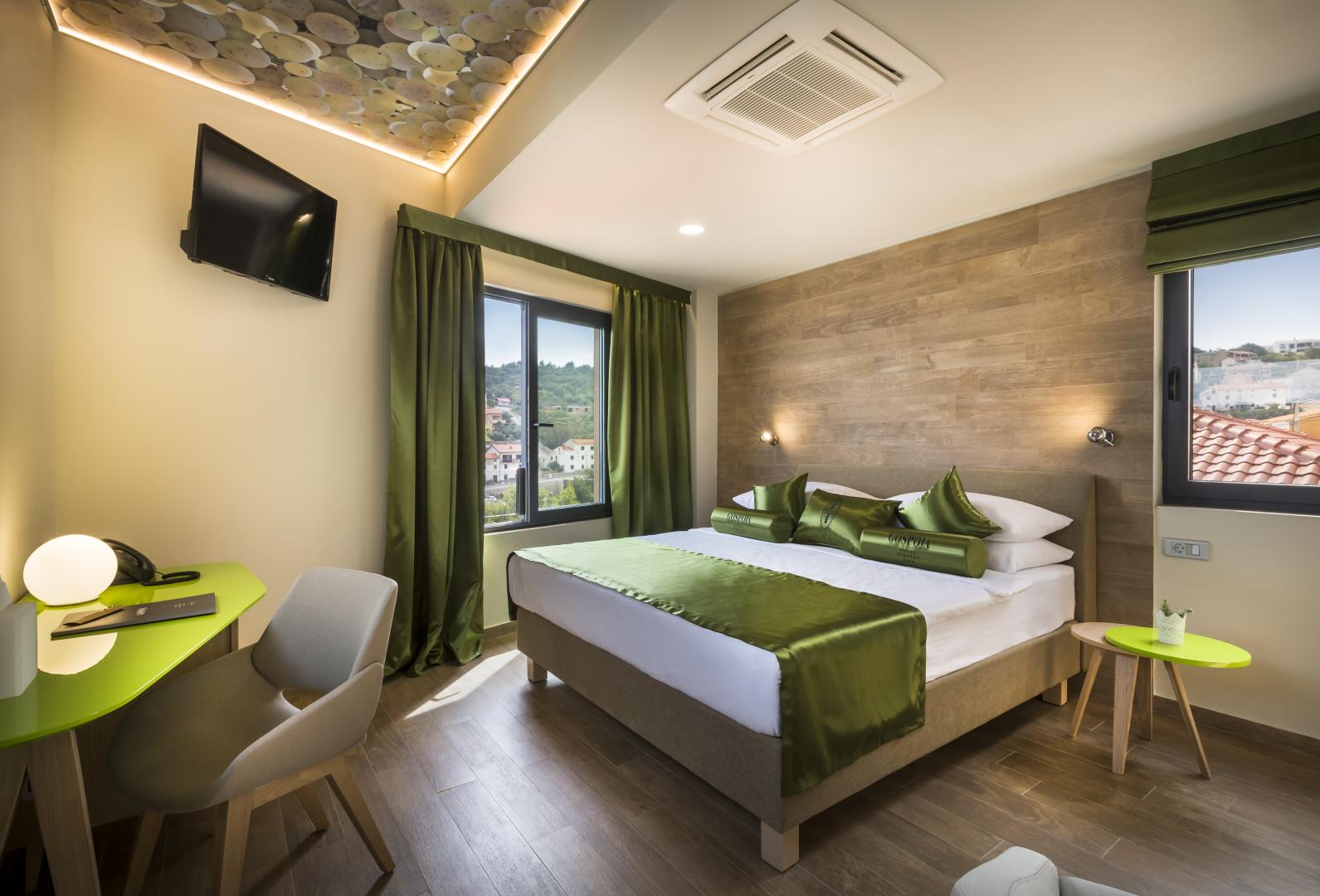 Hotel Vinotel Gospoja foto 8