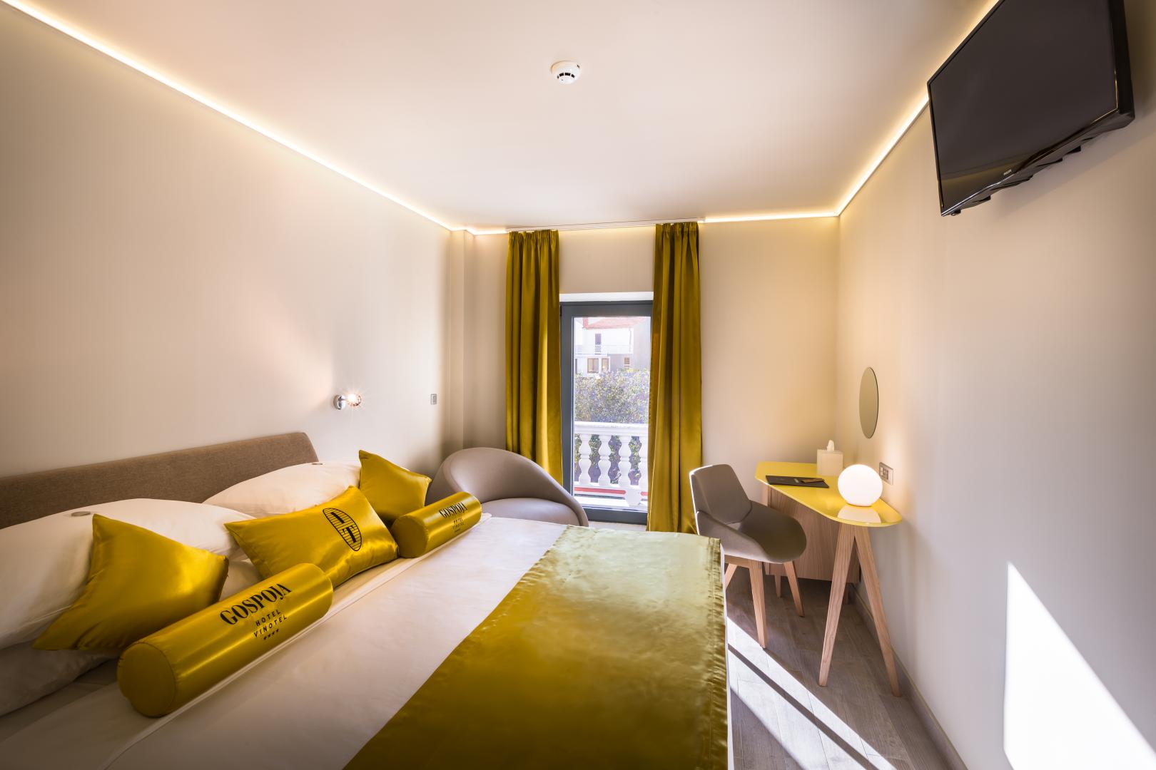 Hotel Vinotel Gospoja foto 26