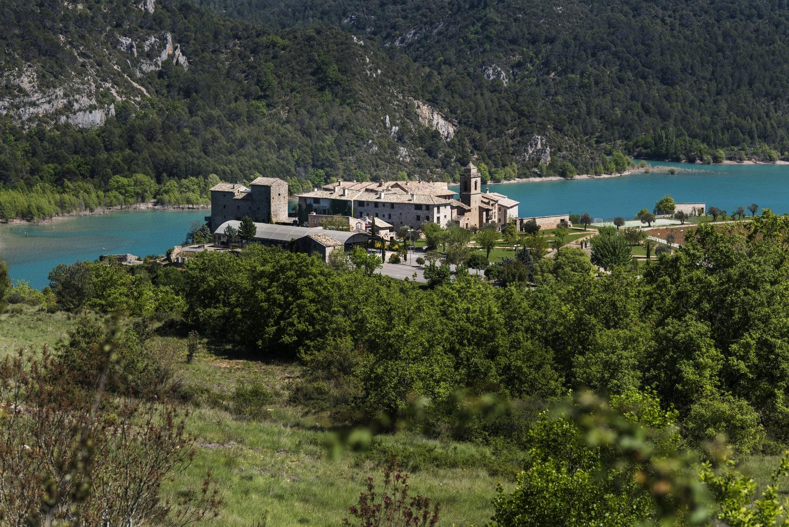 Ligüerre Enoturismo Resort foto 42