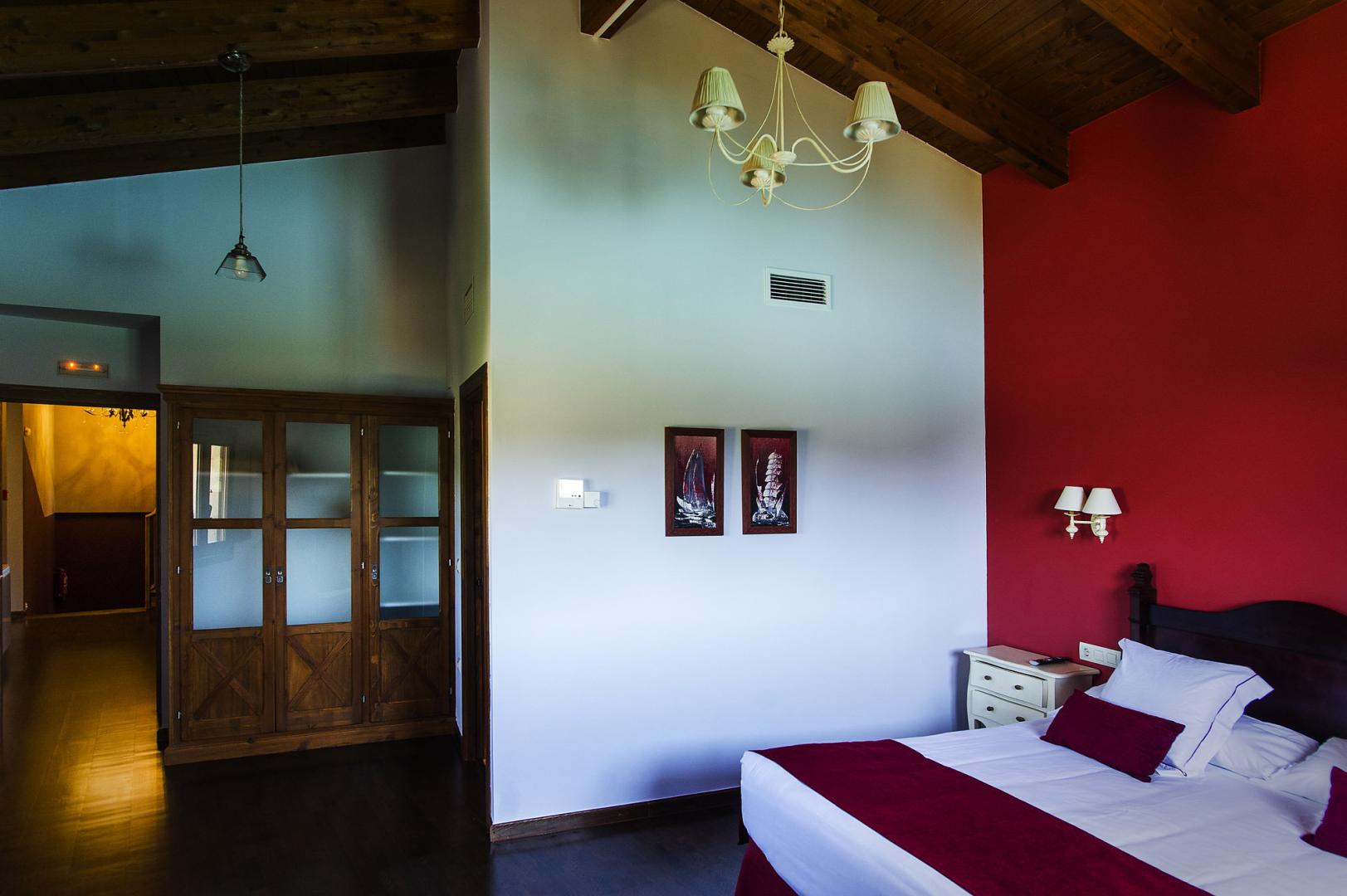 Ligüerre Enoturismo Resort foto 43