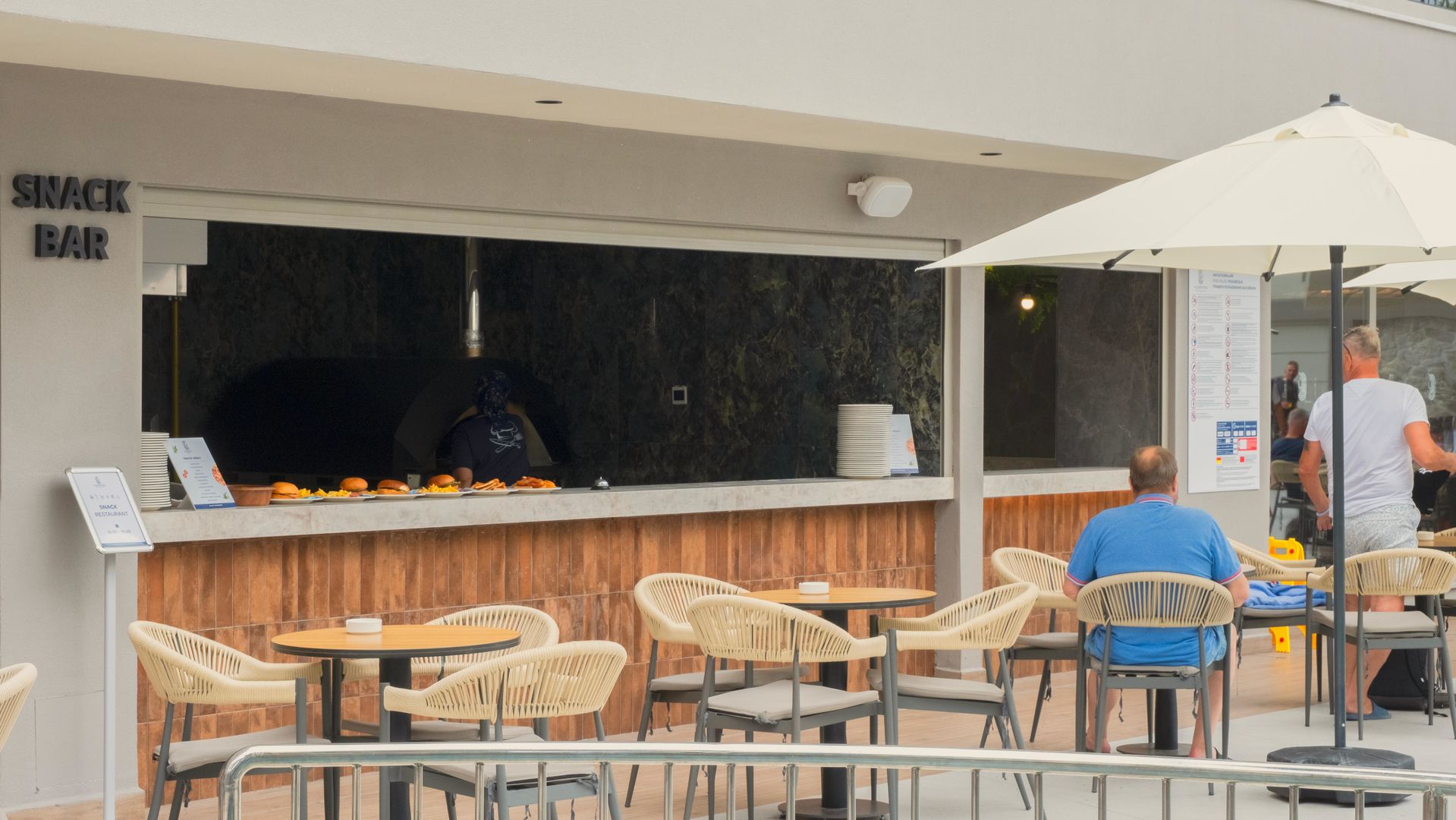 Kleopatra Dreams Beach image 3