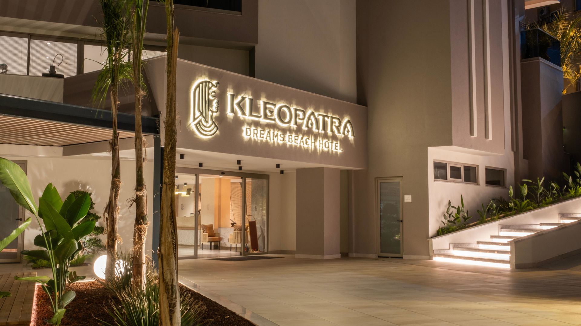Kleopatra Dreams Beach foto 25