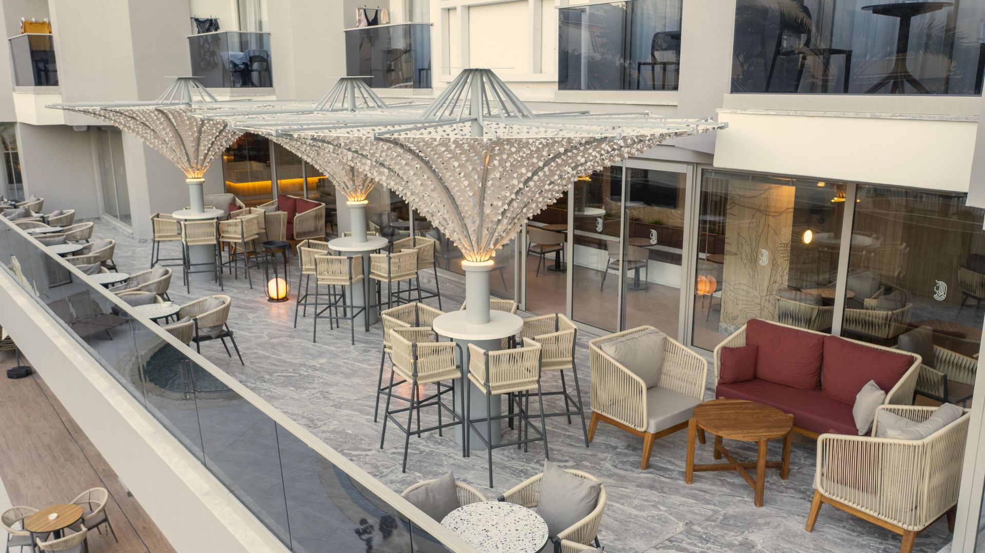 Kleopatra Dreams Beach image 2