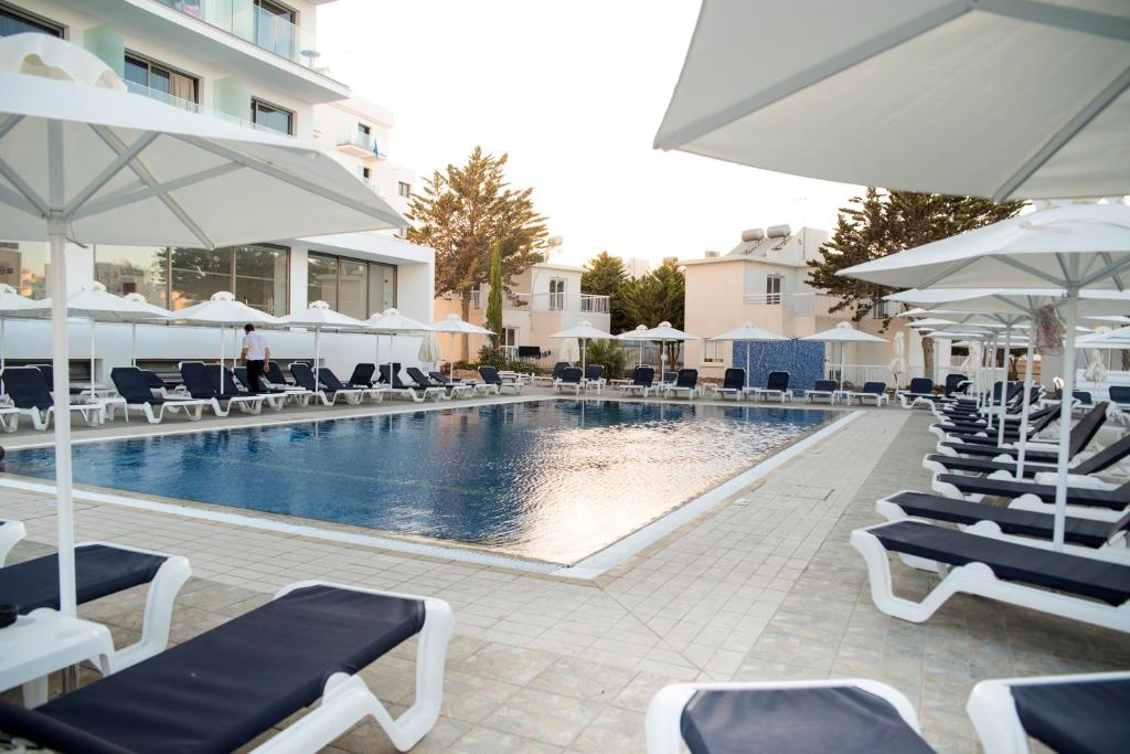 Mandali Hotel foto 15