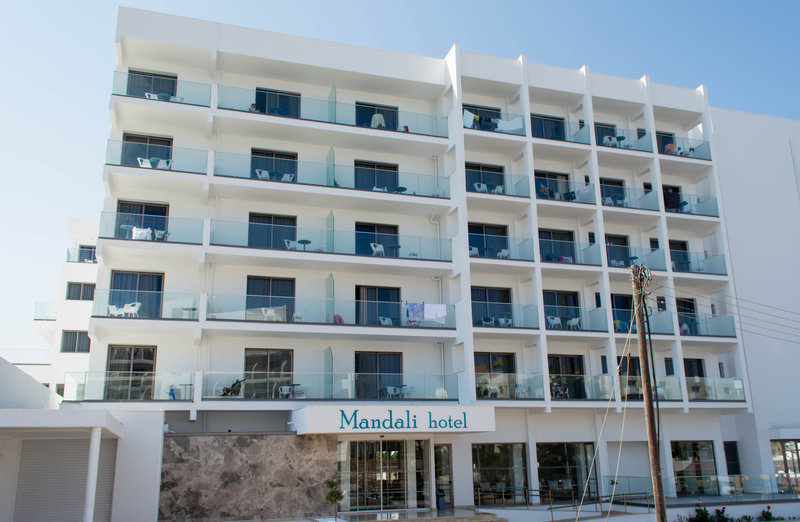 Mandali Hotel image 3