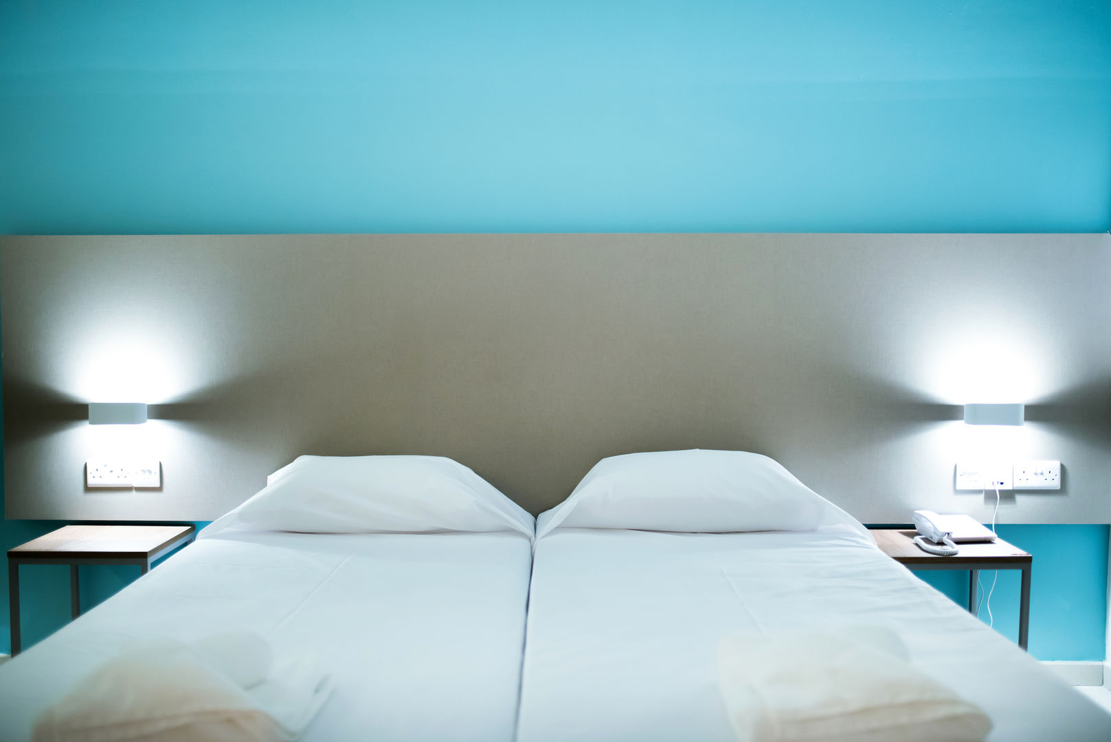 Mandali Hotel image 1
