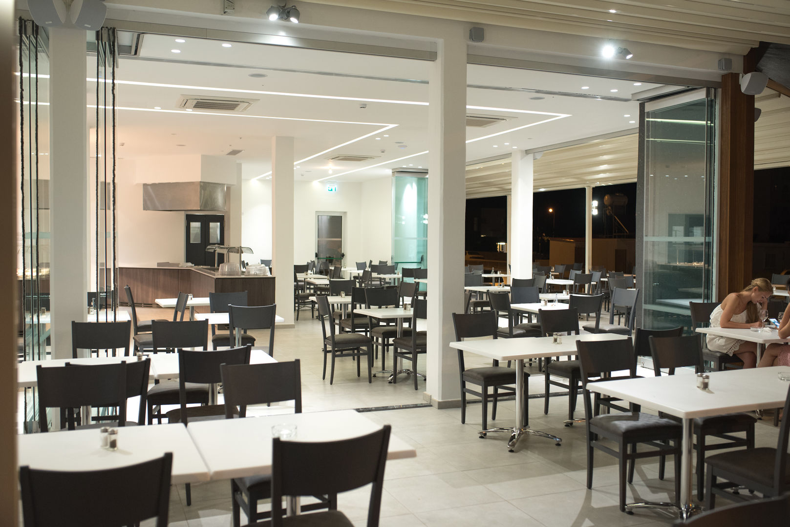 Mandali Hotel foto 6
