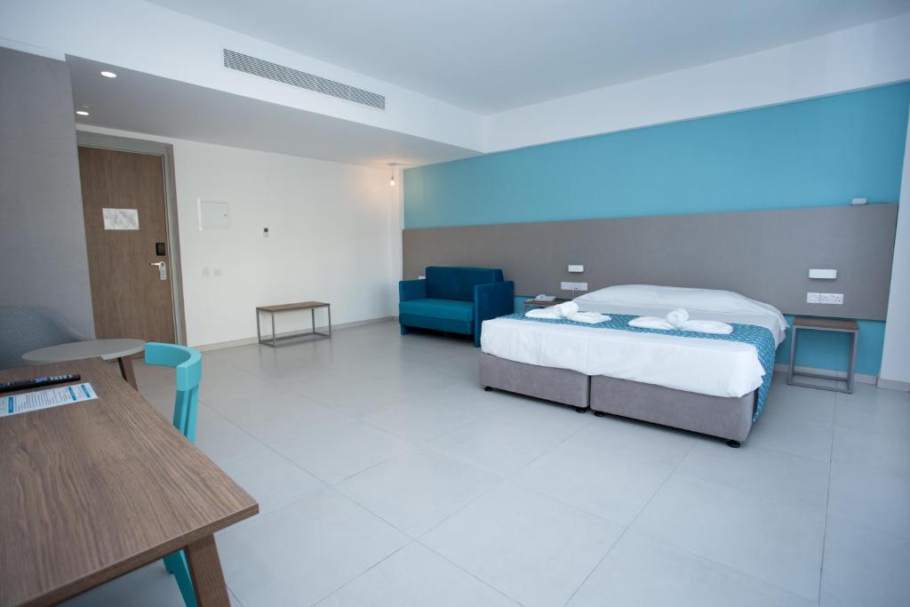 Mandali Hotel foto 13