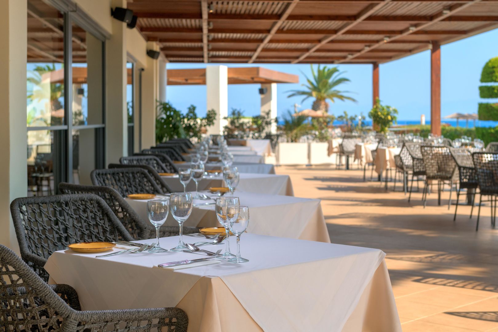 The Ixian Grand & All Suites foto 34