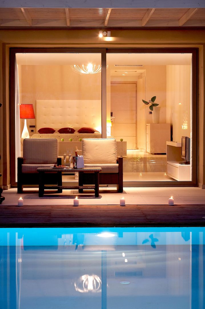 The Ixian Grand & All Suites foto 13