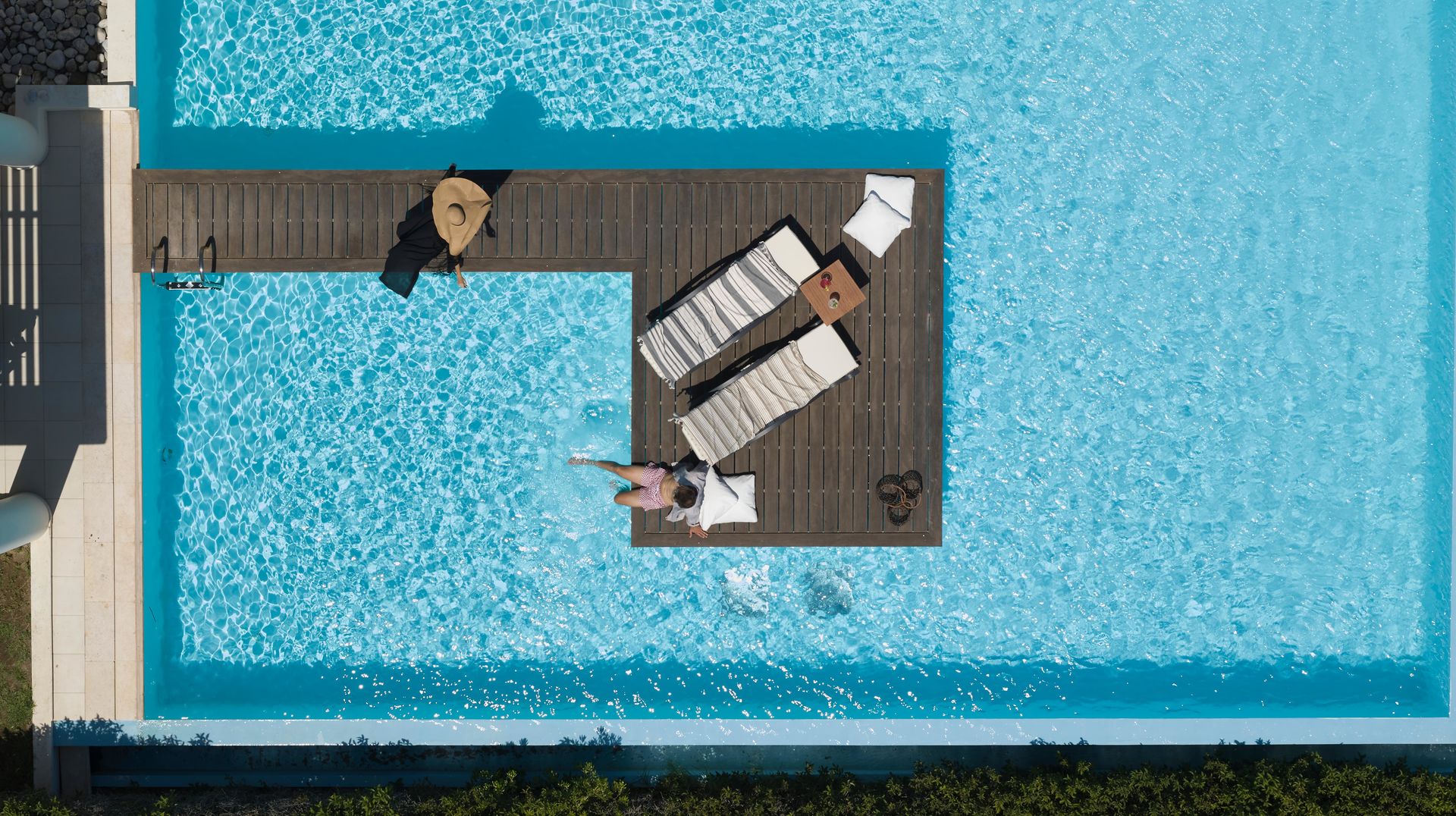 The Ixian Grand & All Suites foto 19