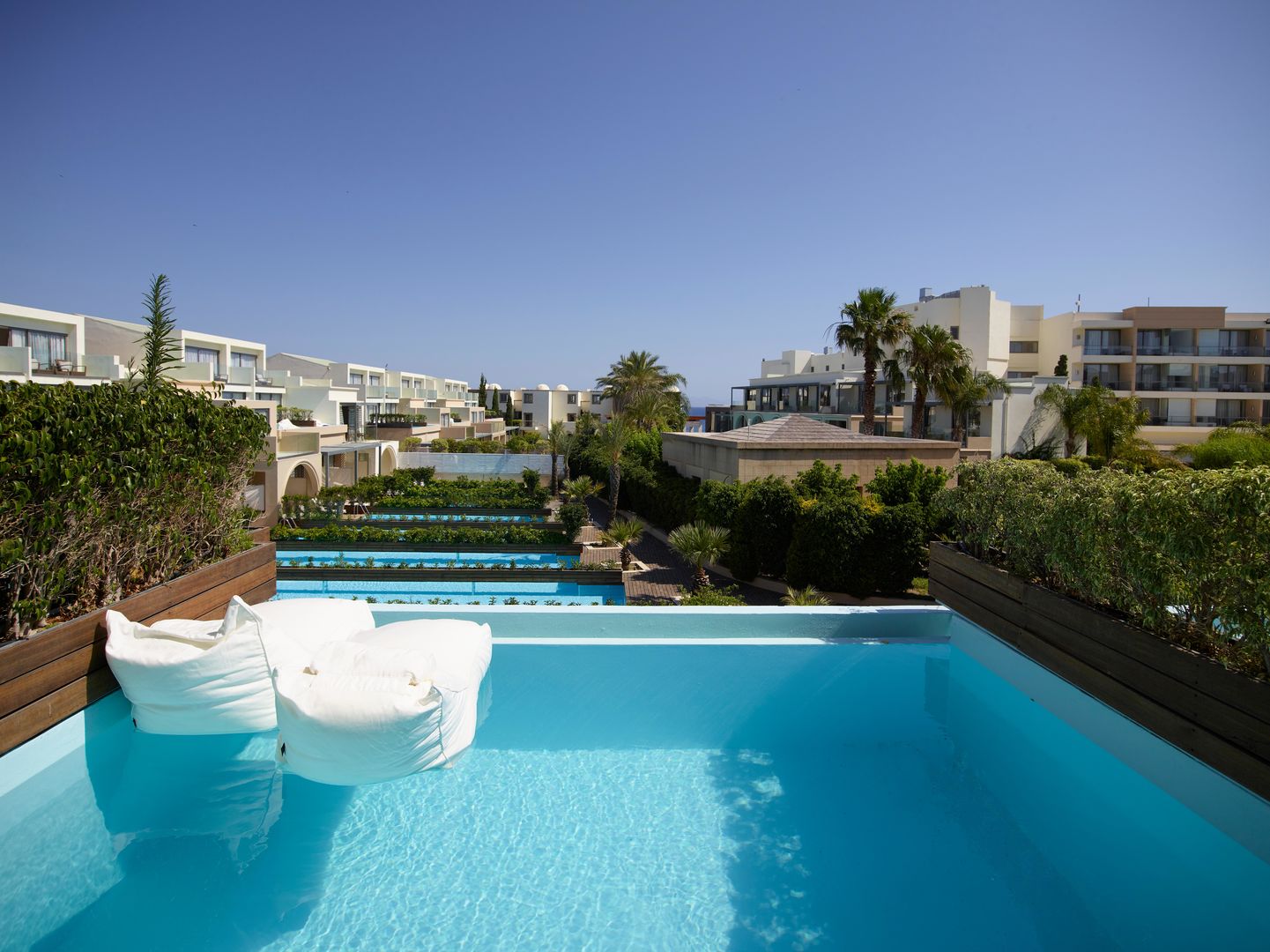 The Ixian Grand & All Suites foto 11