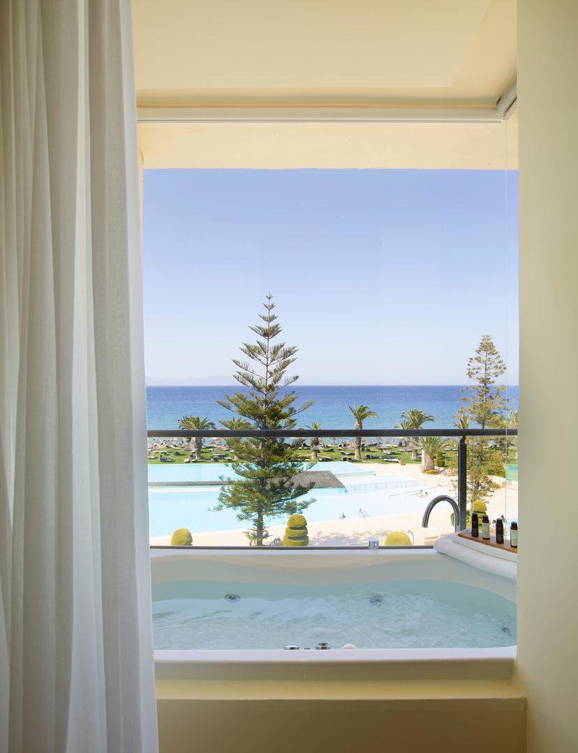 The Ixian Grand & All Suites foto 9