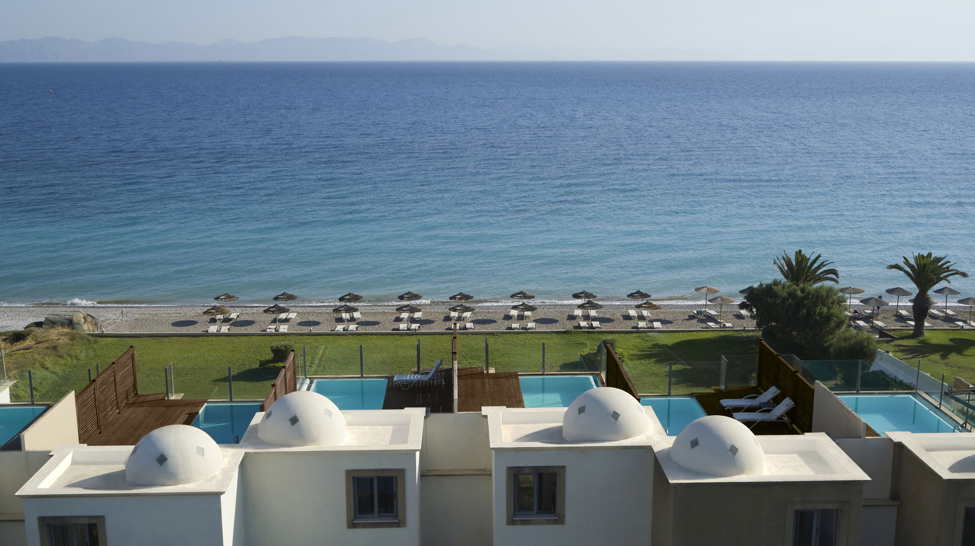 The Ixian Grand & All Suites foto 43