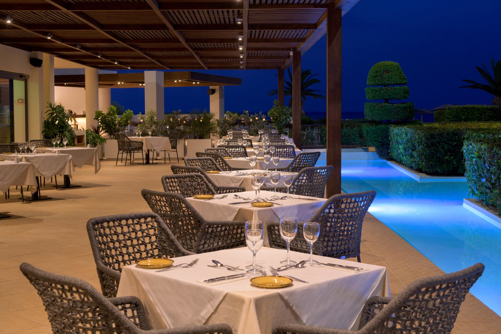 The Ixian Grand & All Suites foto 36