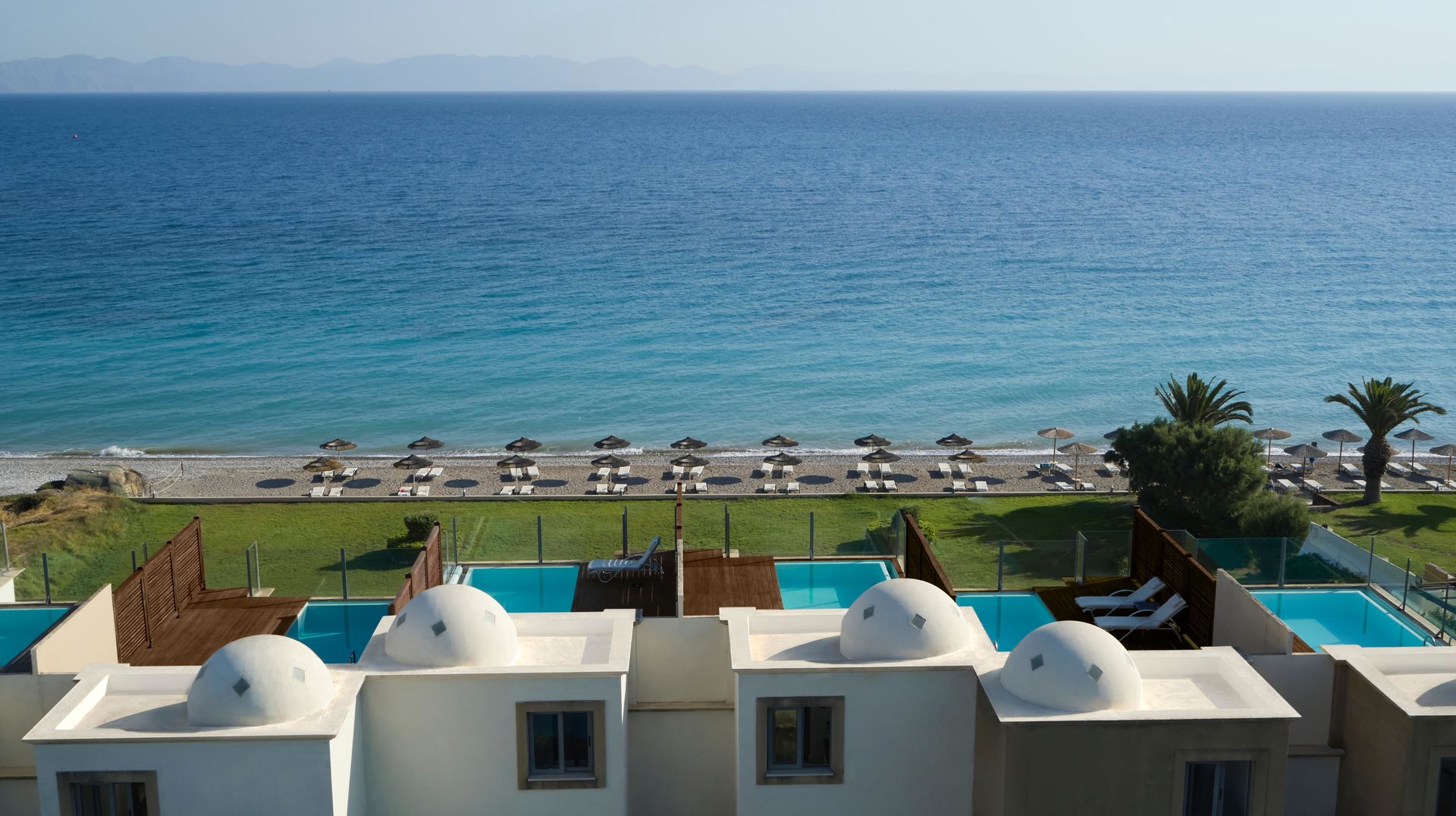 The Ixian Grand & All Suites foto 15