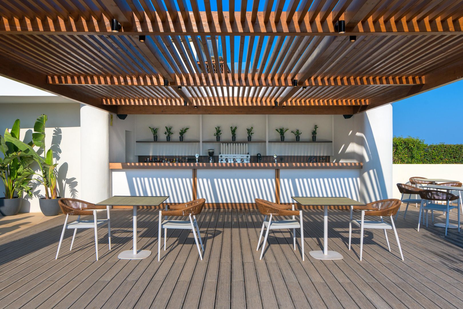 The Ixian Grand & All Suites foto 31