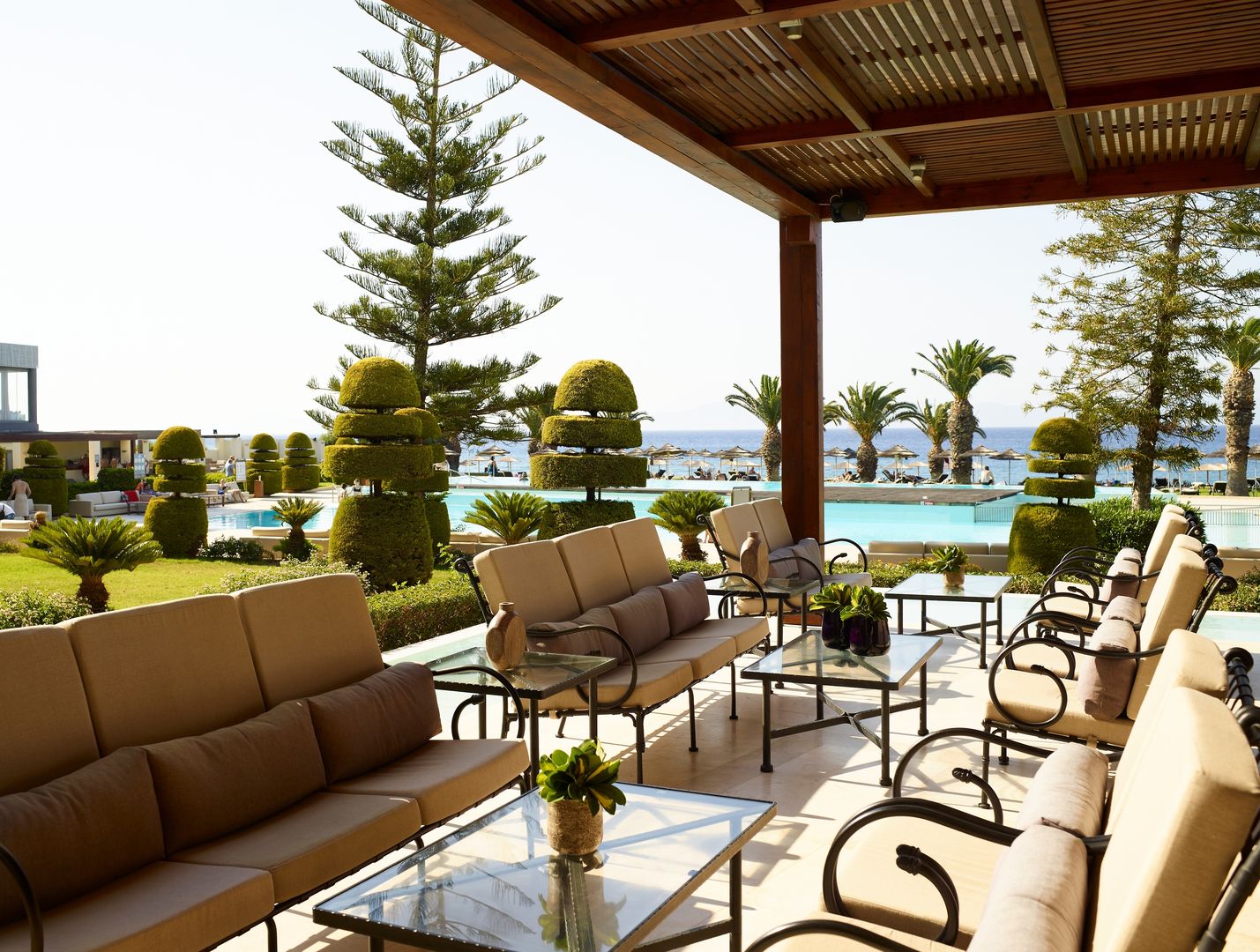 The Ixian Grand & All Suites foto 40