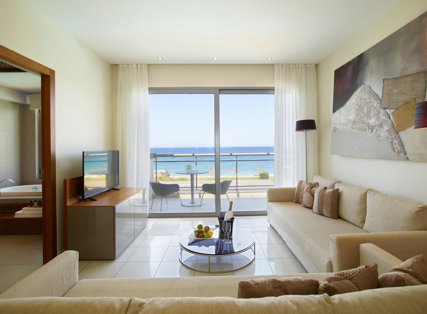 The Ixian Grand & All Suites foto 14