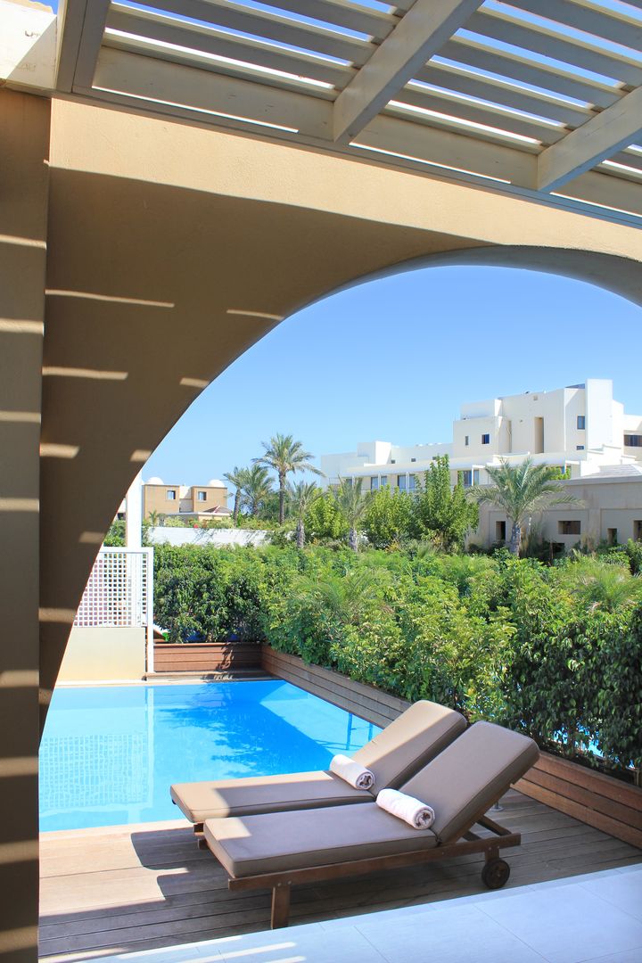The Ixian Grand & All Suites foto 12