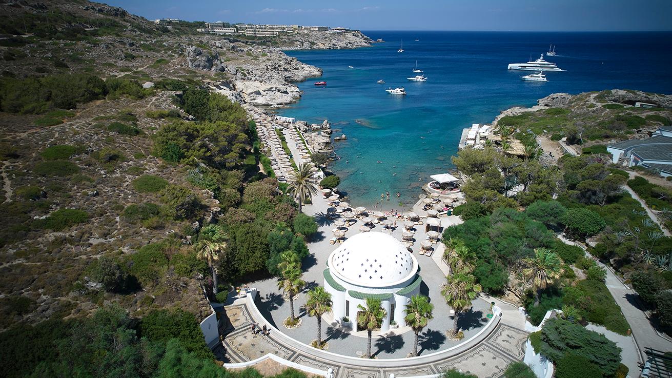The Ixian Grand & All Suites foto 24