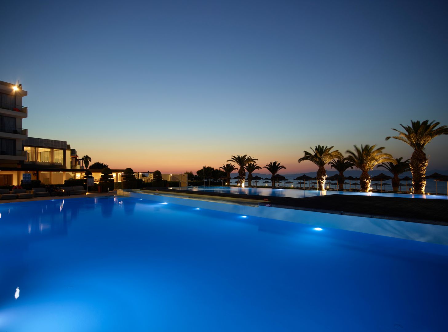 The Ixian Grand & All Suites foto 21