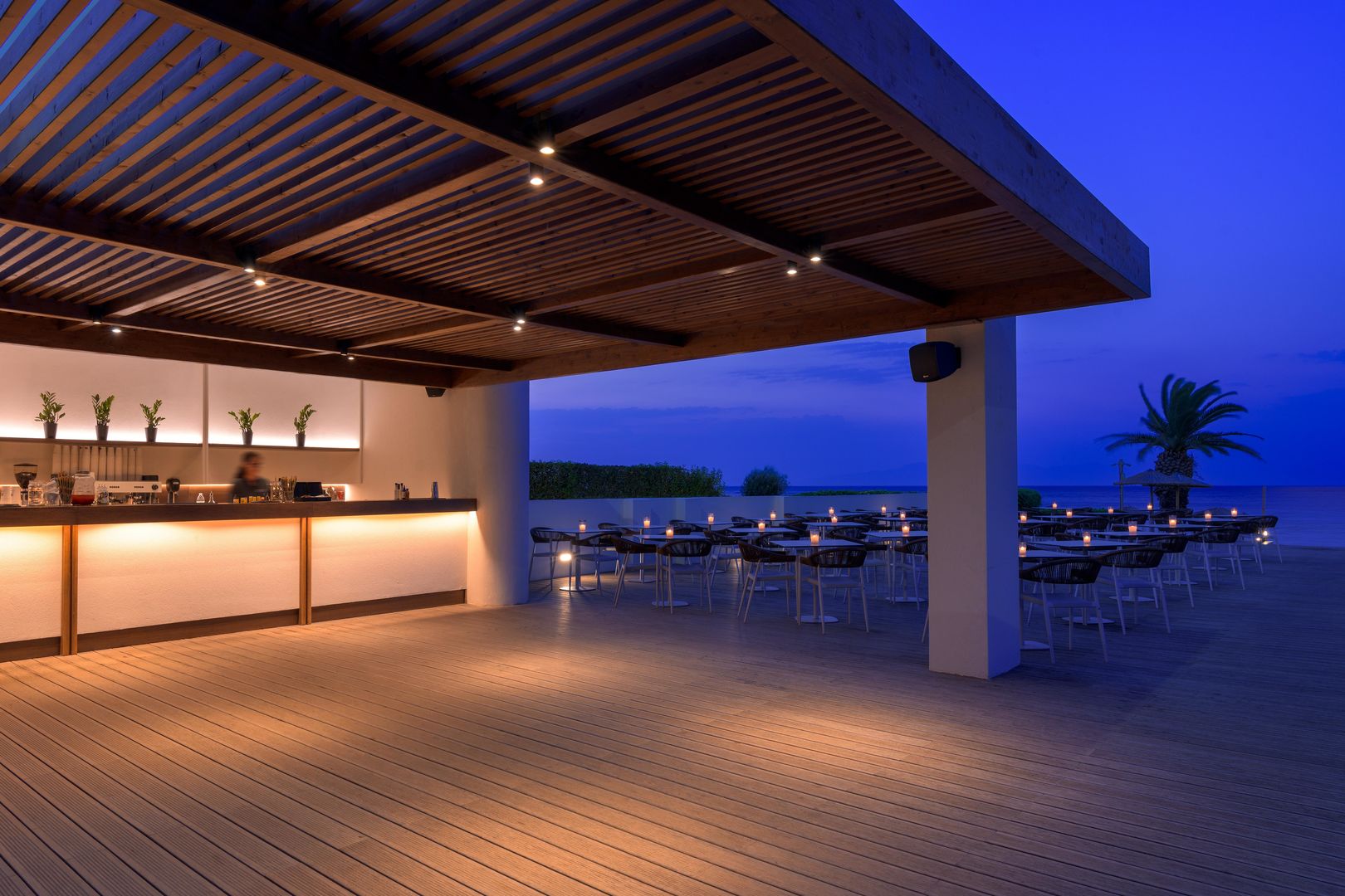 The Ixian Grand & All Suites foto 33