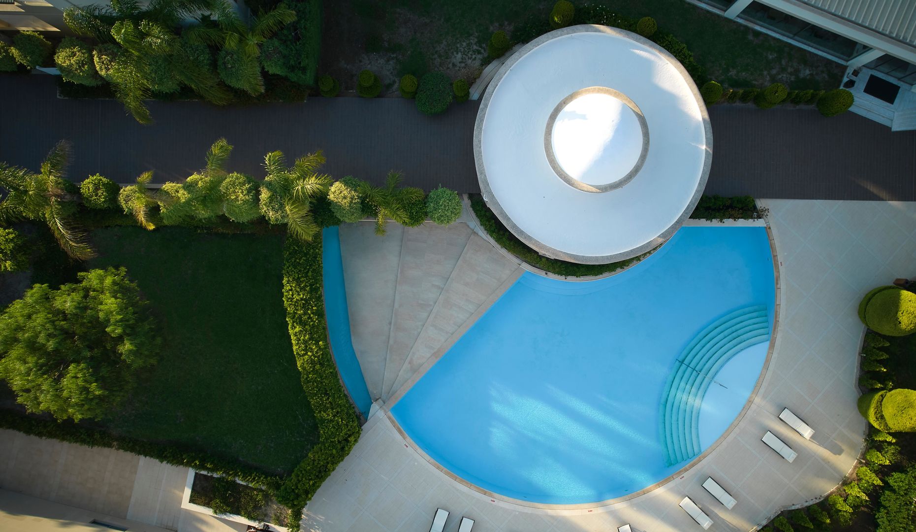The Ixian Grand & All Suites foto 23