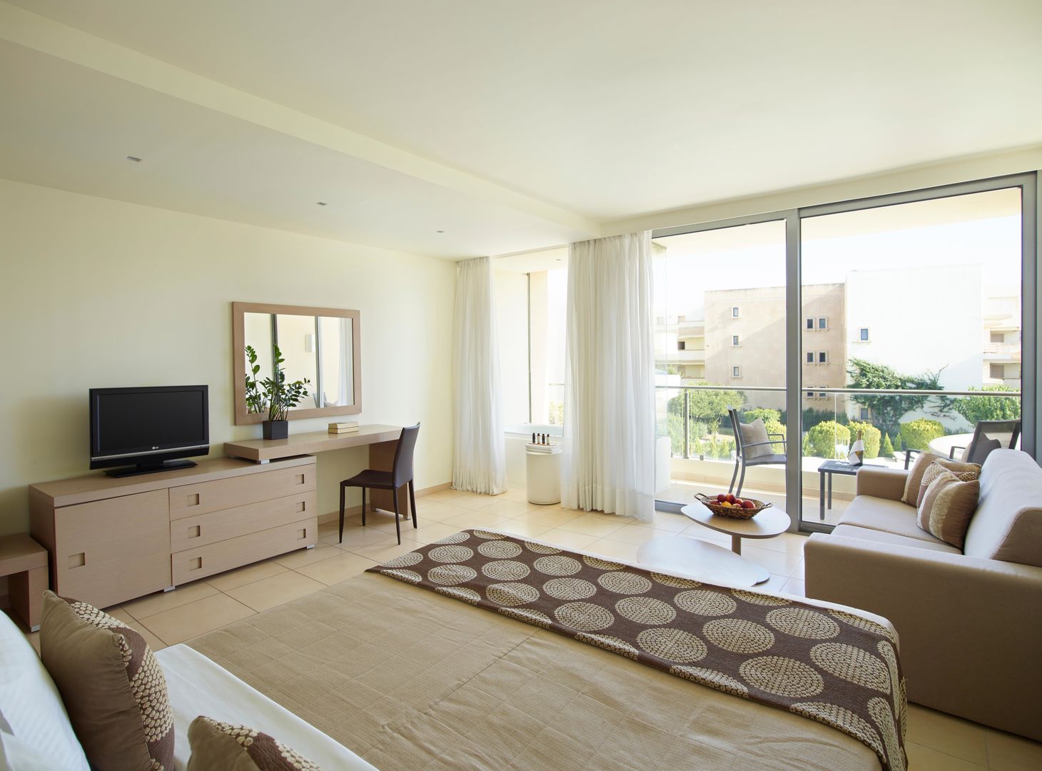 The Ixian Grand & All Suites foto 7
