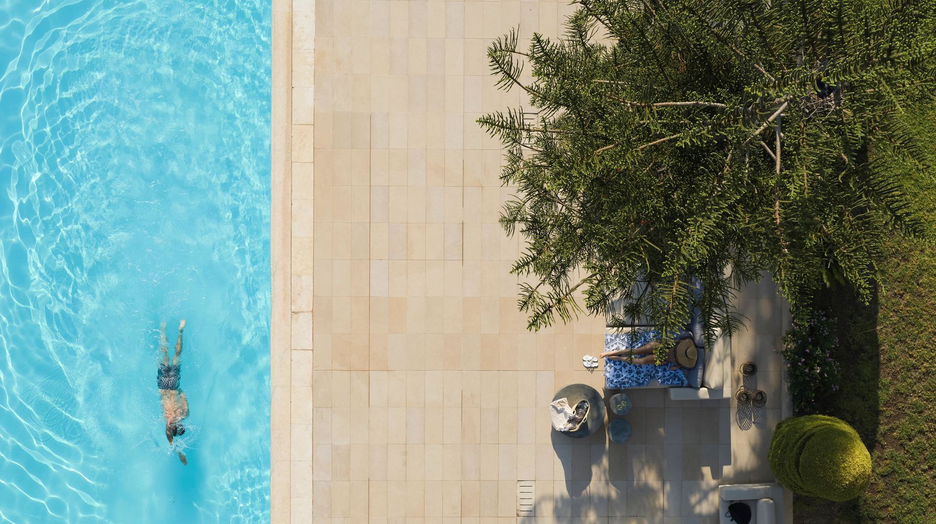 The Ixian Grand & All Suites foto 22
