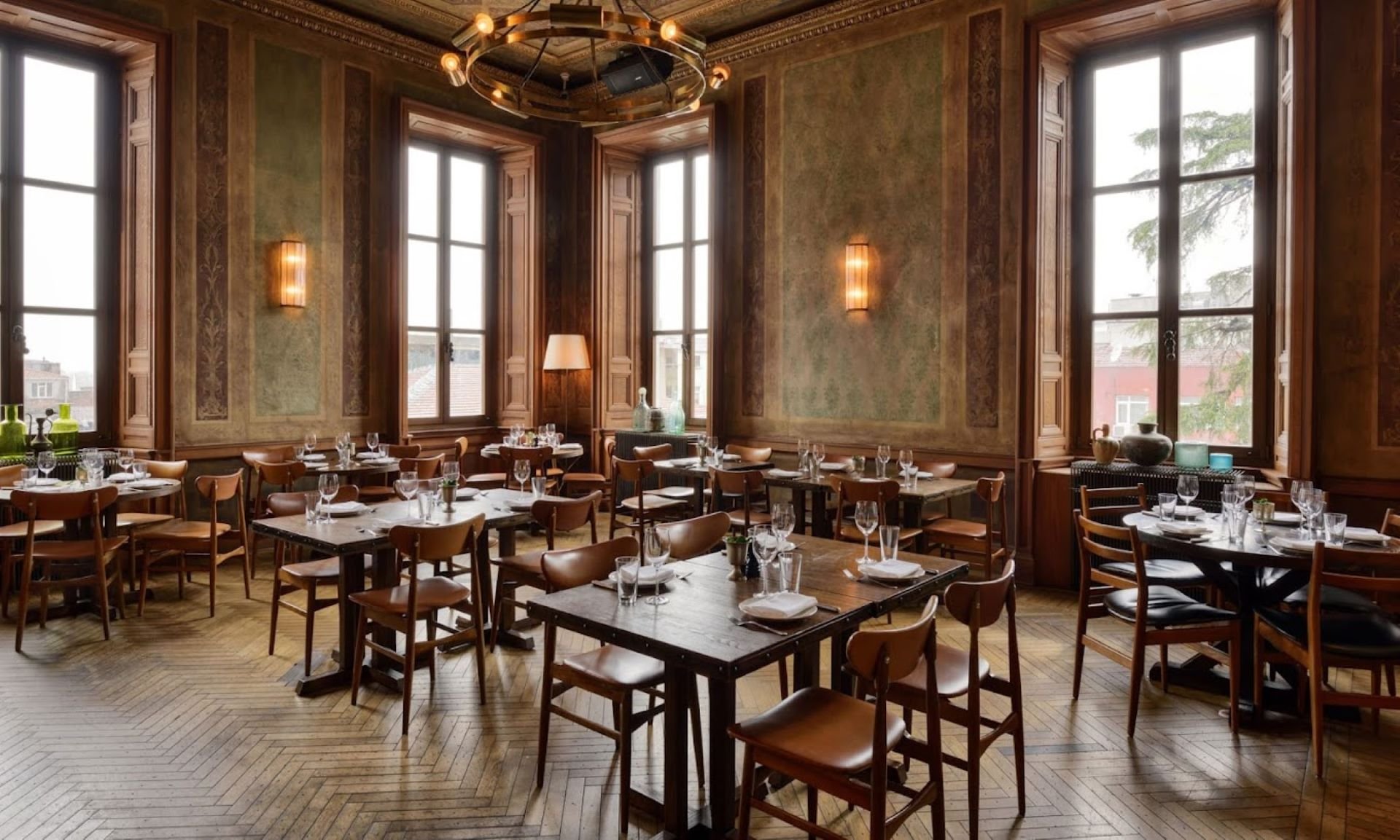 Soho House Istanbul image 1