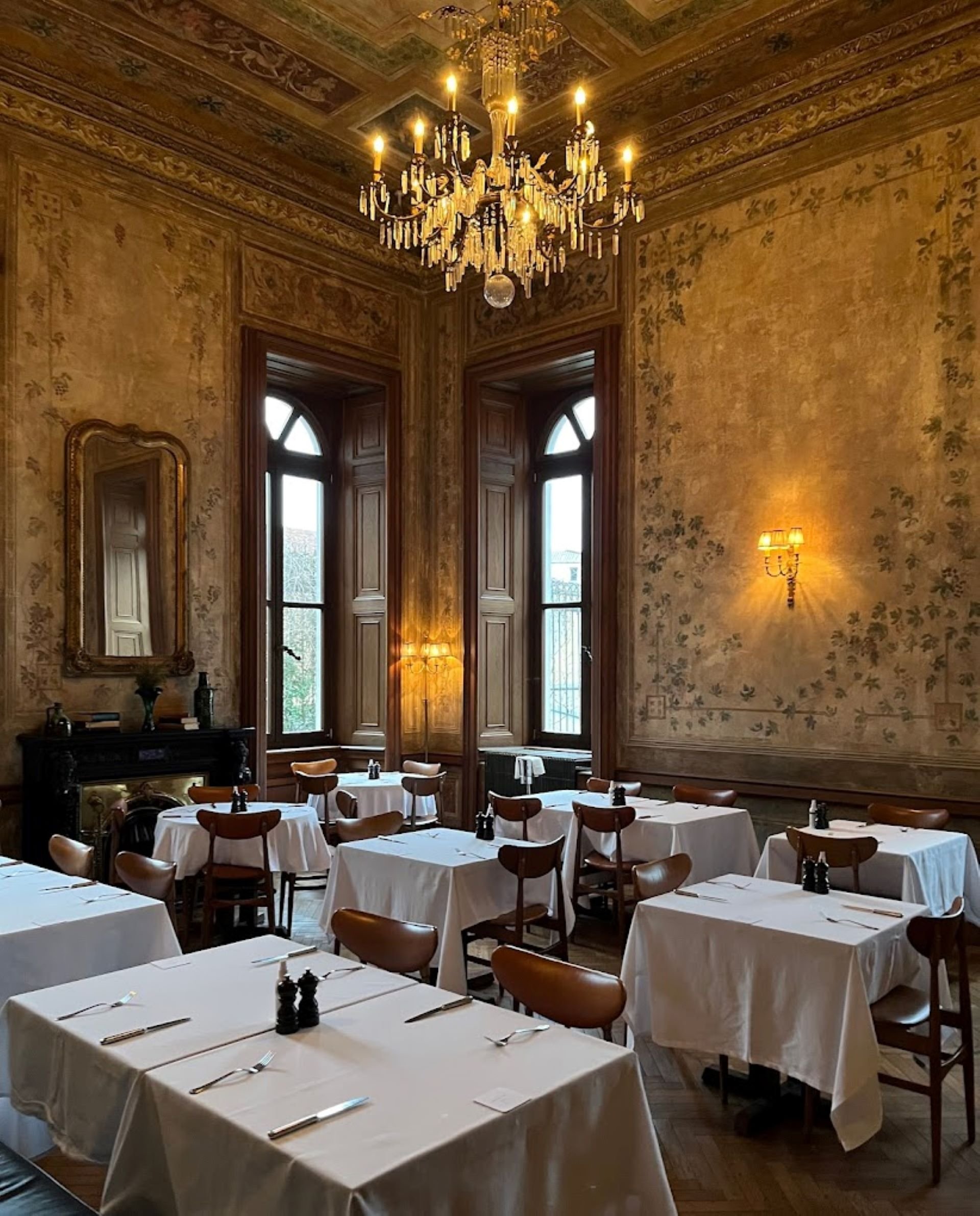 Soho House Istanbul image 2