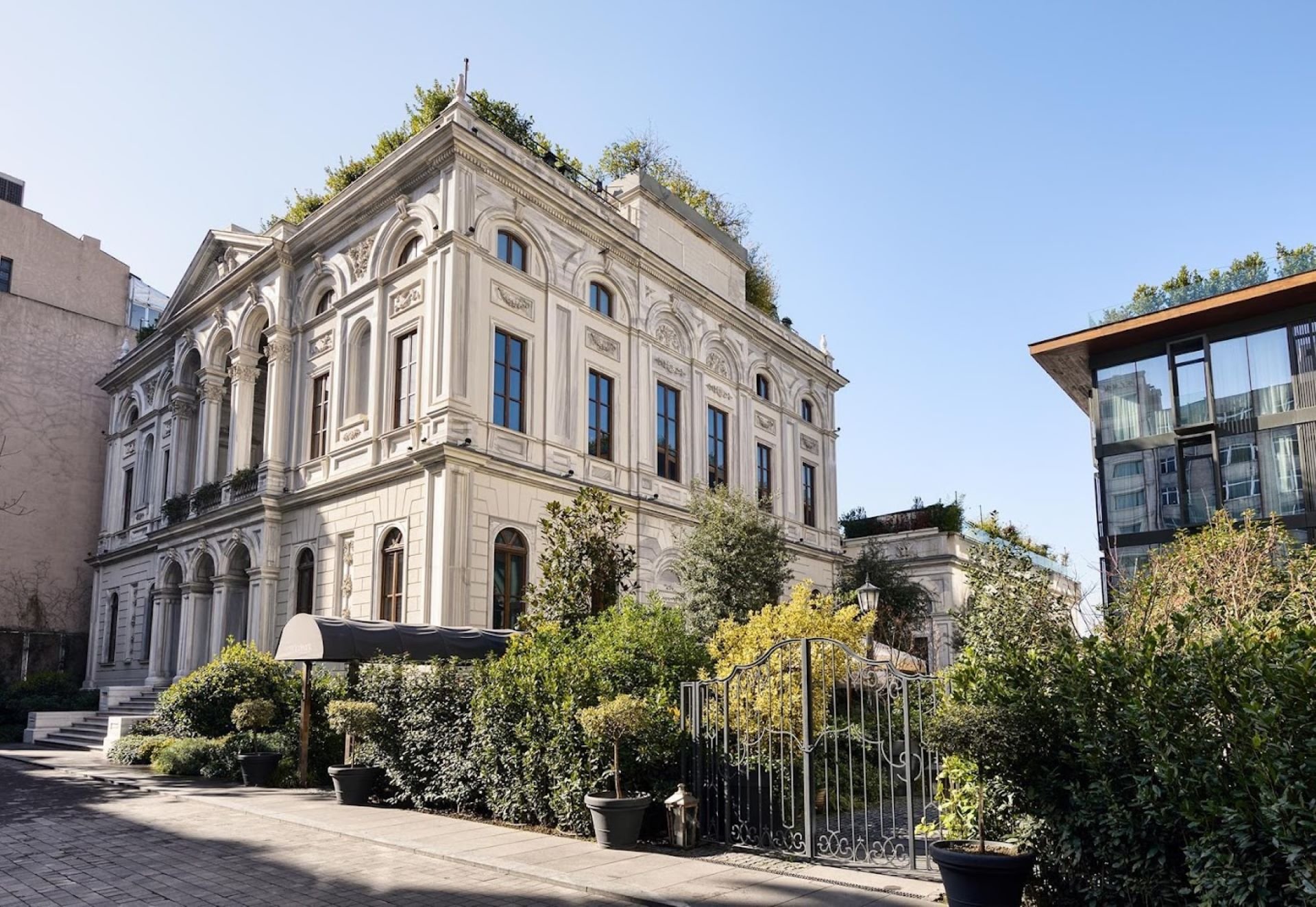 Soho House Istanbul image 0