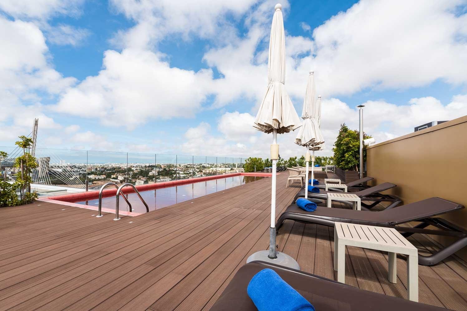 Domo Casablanca image 0