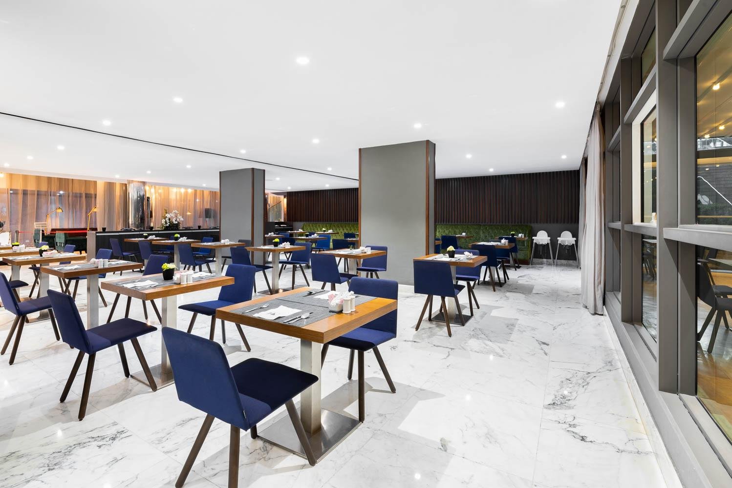 Domo Casablanca image 3