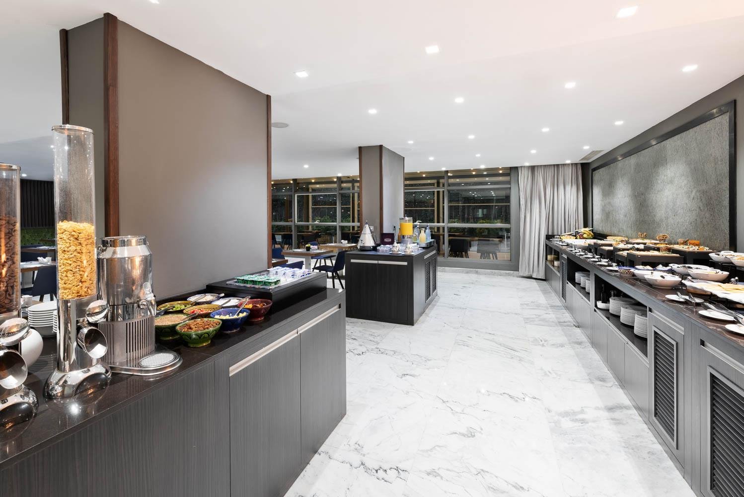 Domo Casablanca image 2