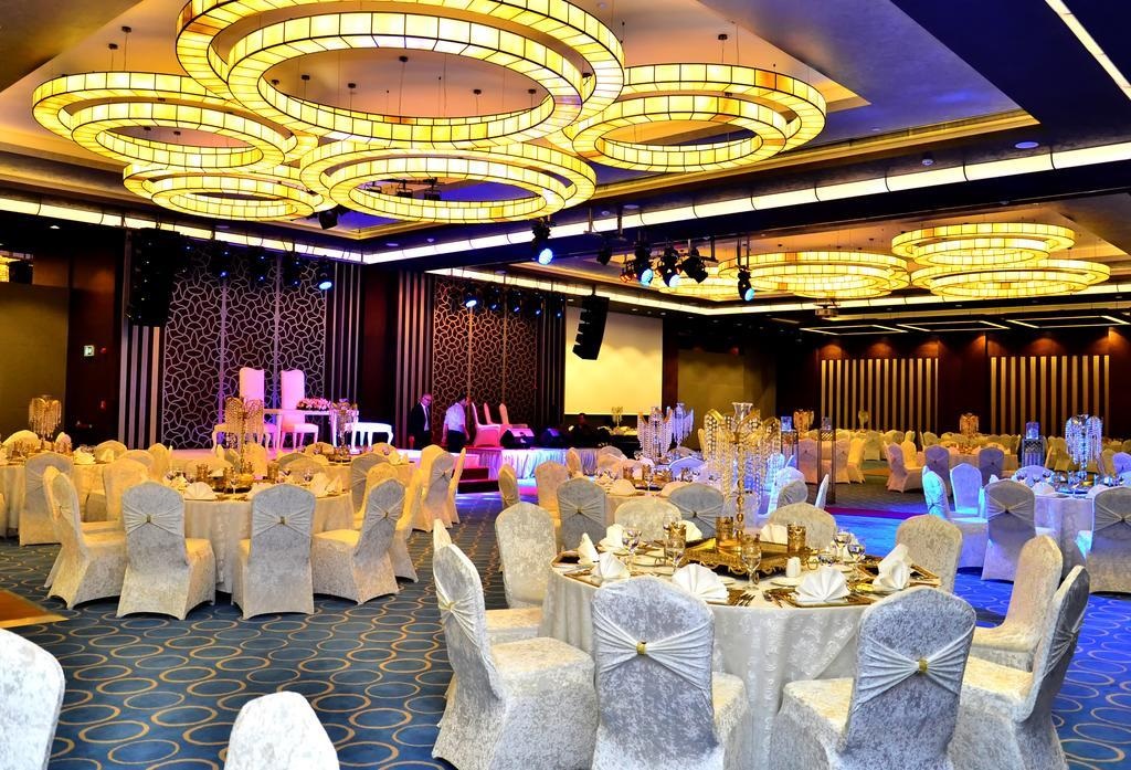Grand Harilton Hotel foto 17