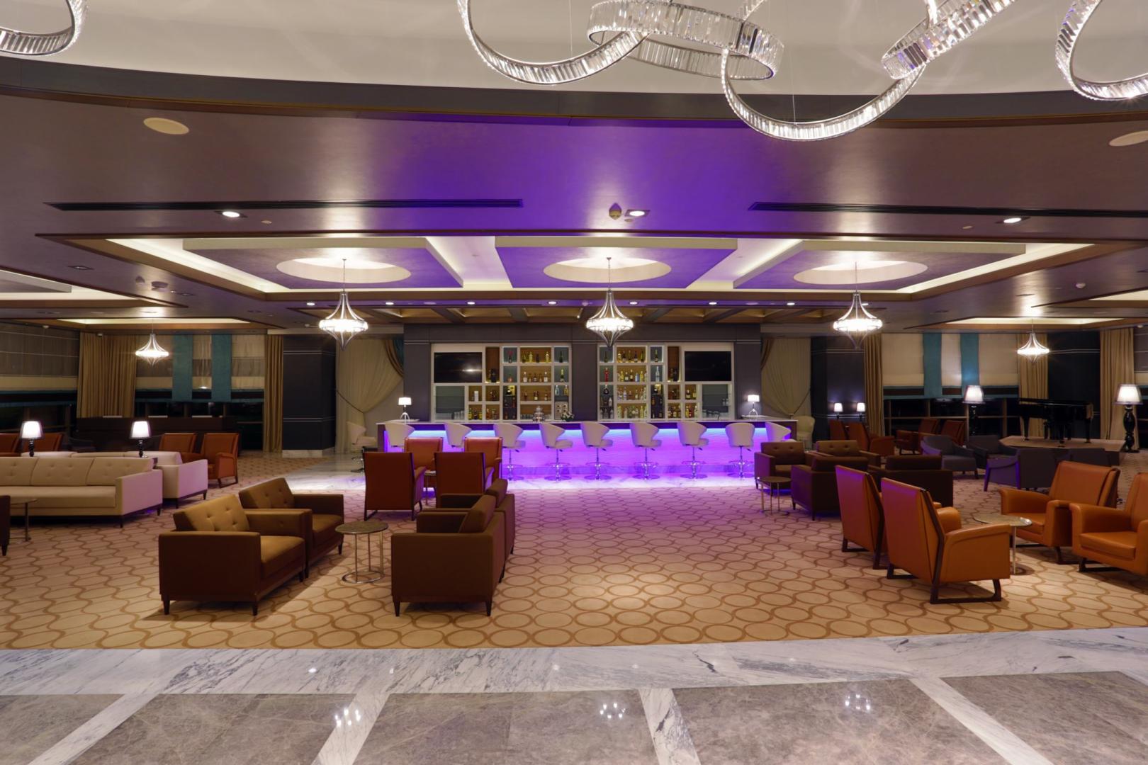 Grand Harilton Hotel foto 13