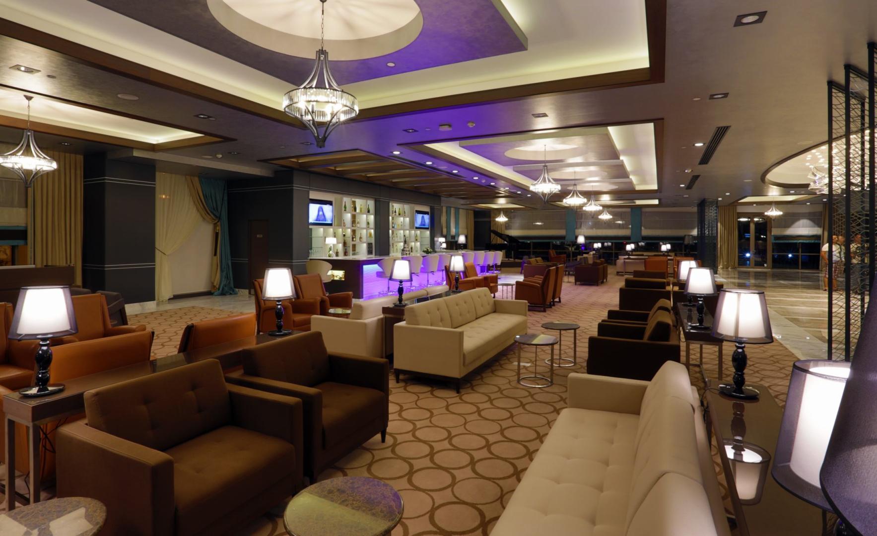 Grand Harilton Hotel foto 21
