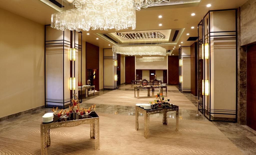 Grand Harilton Hotel foto 24