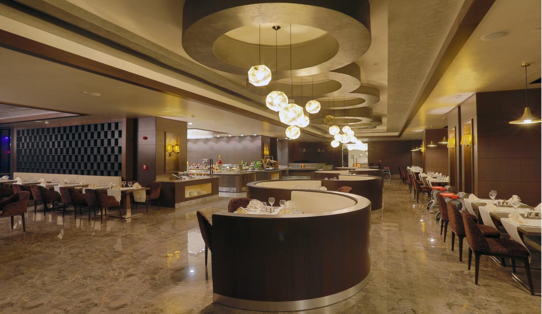 Grand Harilton Hotel foto 3