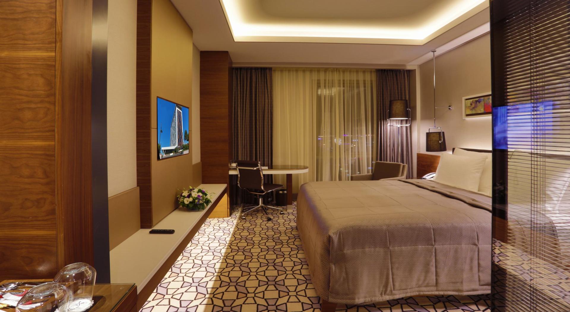 Grand Harilton Hotel foto 22